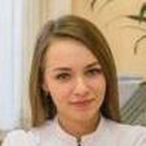 Бабенко Анна Сергеевна
