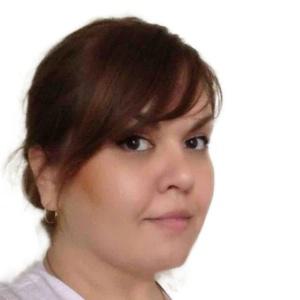 Давлетшина Диана Рамилевна