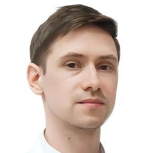 Гузенин Евгений Николаевич