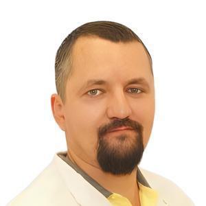 Ельцов Павел Сергеевич