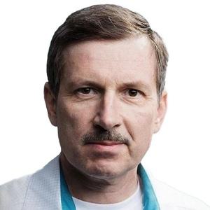 Пирогов Юрий Иванович