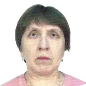 Чекунова Александра Николаевна