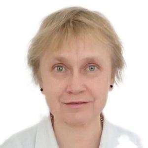 Петрова Инна Васильевна