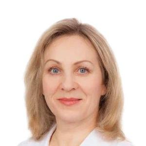 Редькова Татьяна Владимировна
