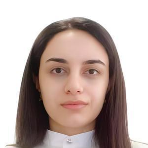 Баламедова Лейла Исмаиловна