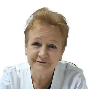 Гецаева Ольга Ивановна