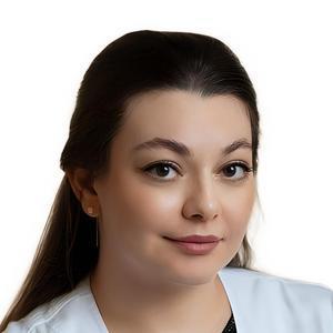 Аскерова Лала Эльшановна
