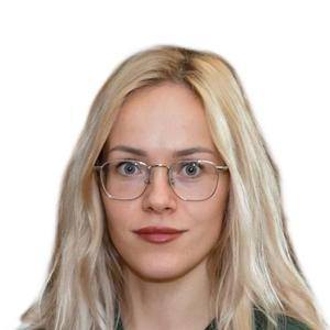 Халенко Владислава Валерьевна