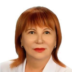 Буркова Татьяна Васильевна