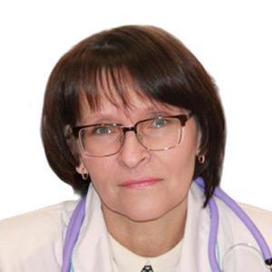 Юханова Марина Вячеславовна