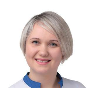 Фадеева Екатерина Валерьевна