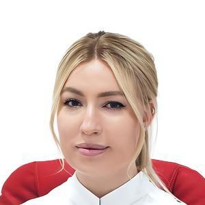 Темникова Алина Игоревна