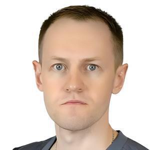 Тряпичников Александр Сергеевич