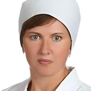 Васина Оксана Егоровна