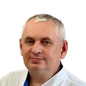 Кулешов Виктор Викторович