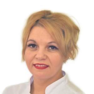 Катаева Екатерина Владимировна