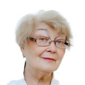 Львова Ольга Михайловна