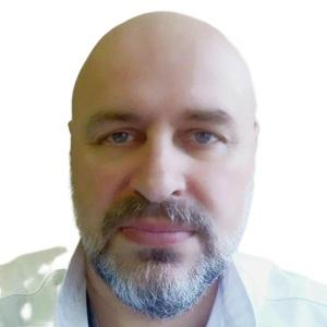 Яковенко Эдуард Евгеньевич