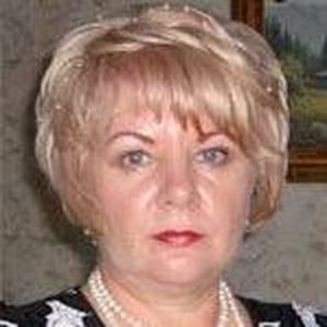 Димова Татьяна Александровна