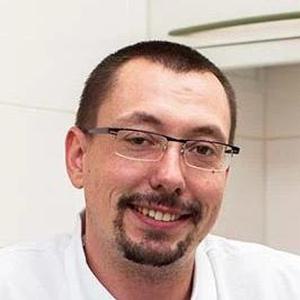 Сафонов Андрей Александрович