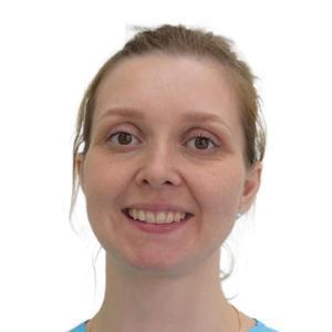 Бабаева Екатерина Валерьевна