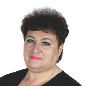 Ерканян Ирина Михайловна