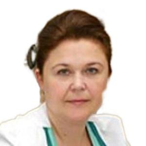 Демкина Инна Владимировна
