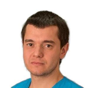 Тухикян Артур Серопович