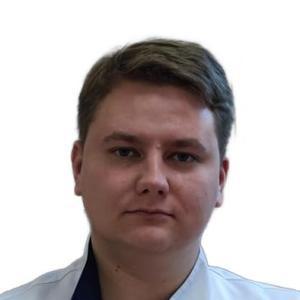 Новиков Павел Сергеевич