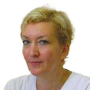 Степнова Светлана Викторовна