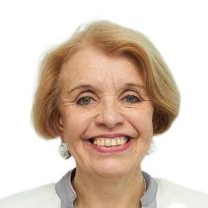 Юзефович Елена Геннадьевна