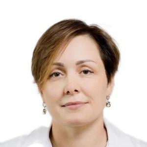 Великорецкая Ольга Александровна