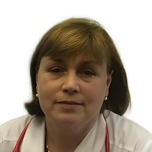 Малярова Нина Николаевна