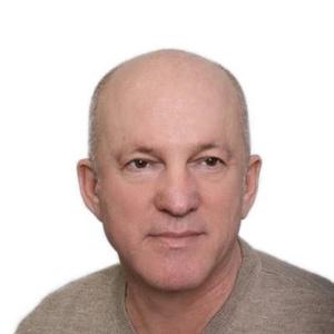 Коновалов Сергей Борисович
