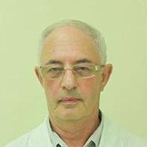 Федутинов Александр Владимирович