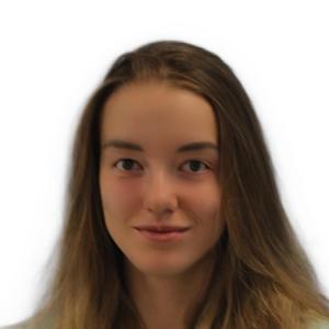 Бусовикова (Евменова) Ирина Владимировна