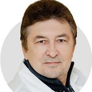 Бураншин Равил Хамитович