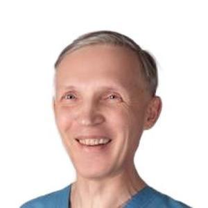 Ооль Игорь Александрович