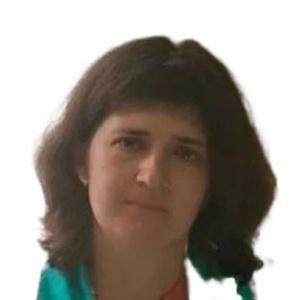 Филонова Екатерина Владимировна