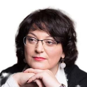 Ерухимович Юлия Александровна