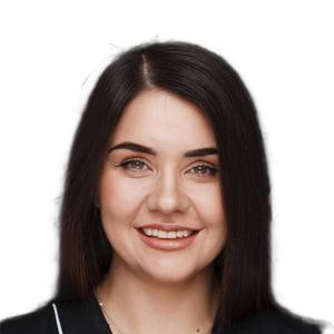 Егина Яна Сергеевна