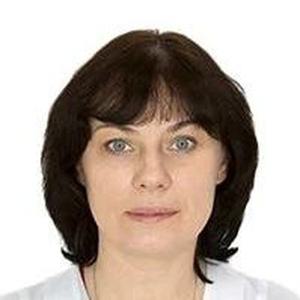 Попова Наталия Алексеевна