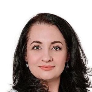 Собина Ольга Николаевна