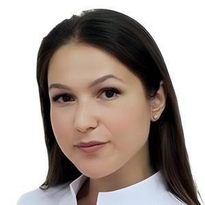 Белькова Анна Андреевна