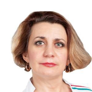 Шимохина Наталья Анатольевна