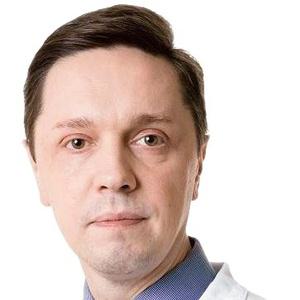 Сухорученко Геннадий Евгеньевич