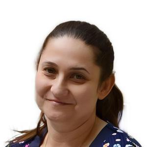 Китаева Виктория Николаевна