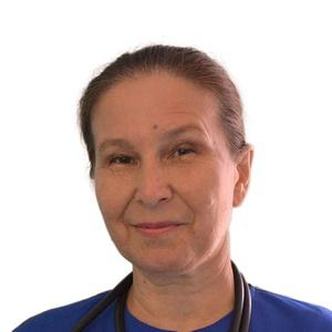 Сизова Валентина Васильевна