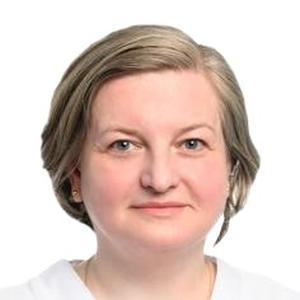 Новикова Наталья Валерьевна