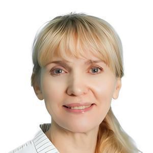 Карасева Ирина Владимировна
